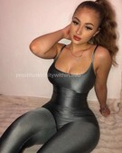 Анкета проститутки Алина - метро Мещанский, возраст - 23