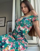 Анкета проститутки Ксюша - метро Даниловский, возраст - 23