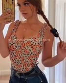 Анкета проститутки Виктория - метро Алексеевский, возраст - 23