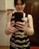 Анкета проститутки Анна - метро Красносельский, возраст - 23