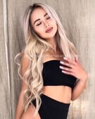 Анкета проститутки Рада - метро Хамовники, возраст - 23