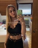 Анкета проститутки Адель - метро Измайлово, возраст - 23