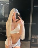 Анкета проститутки Олечка - метро Дорогомилово, возраст - 23