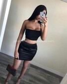 Анкета проститутки Роксана - метро Нагатино-Садовники, возраст - 23