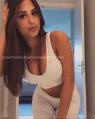 Анкета проститутки Мишель - метро Сокольники, возраст - 23