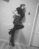 Анкета проститутки Зоя - метро Лианозово, возраст - 24