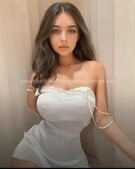 Анкета проститутки Майя - метро Марфино, возраст - 24