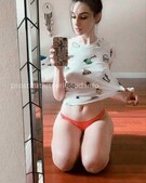 Анкета проститутки Устина - метро Северное Медведково, возраст - 24