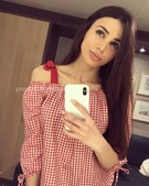 Анкета проститутки Зина - метро Алтуфьевский, возраст - 24