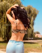 Анкета проститутки Адель - метро Перово, возраст - 24