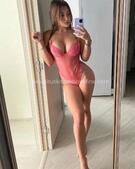 Анкета проститутки Ярослава - метро Тверской, возраст - 24