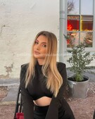 Анкета проститутки Устина - метро Метрогородок, возраст - 24