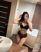 Анкета проститутки Элеонора - метро Тверской, возраст - 24