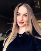 Анкета проститутки Майя - метро Строгино, возраст - 24