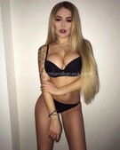 Анкета проститутки Анюта - метро Щукино, возраст - 24