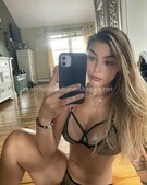 Анкета проститутки Забава - метро Северное Тушино, возраст - 24