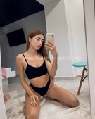 Анкета проститутки Лера - метро Хорошевский, возраст - 24