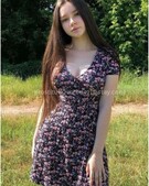 Анкета проститутки Света - метро Донской, возраст - 24