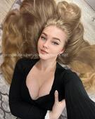 Анкета проститутки Злата - метро Академический, возраст - 24