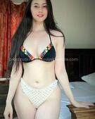 Анкета проститутки Зина - метро Арбат, возраст - 24