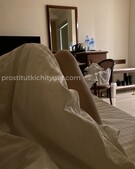 Анкета проститутки Ида - метро Ломоносовский, возраст - 24