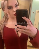 Анкета проститутки Кира - метро Крылатское, возраст - 24