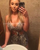 Анкета проститутки Леночка - метро Коньково, возраст - 24