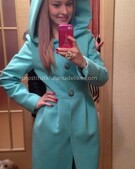 Анкета проститутки Виктория - метро Крылатское, возраст - 24