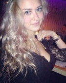 Анкета проститутки Раиса - метро Арбат, возраст - 24