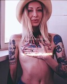 Анкета проститутки Ирина - метро Хамовники, возраст - 24