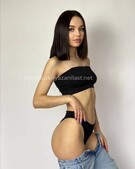 Анкета проститутки Дарья - метро Северное Медведково, возраст - 24