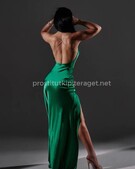 Анкета проститутки Майя - метро Тверской, возраст - 24