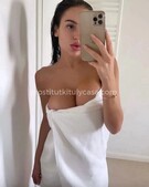 Анкета проститутки Лаура - метро Чертаново Центральное, возраст - 24