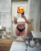 Анкета проститутки Леля - метро Сокол, возраст - 25