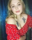 Анкета проститутки Стелла - метро Тверской, возраст - 25