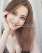 Анкета проститутки Кира - метро Строгино, возраст - 25