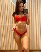 Анкета проститутки Ангелина - метро Фили-Давыдково, возраст - 25