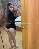 Анкета проститутки Мишель - метро Орехово-Борисово Северное, возраст - 25