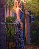 Анкета проститутки Влада - метро Дорогомилово, возраст - 25