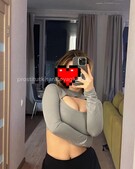 Анкета проститутки Танюша - метро Ломоносовский, возраст - 25