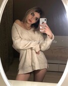 Анкета проститутки Марго - метро Свиблово, возраст - 25