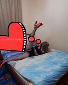 Анкета проститутки Полина - метро Люблино, возраст - 25