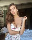 Анкета проститутки Стелла - метро Куркино, возраст - 25