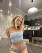 Анкета проститутки Зоя - метро Южнопортовый, возраст - 25