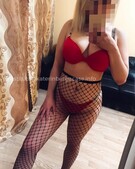 Анкета проститутки Ирина - метро Зябликово, возраст - 25