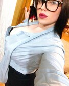 Анкета проститутки Рита - метро Строгино, возраст - 25