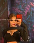 Анкета проститутки Роксана - метро Северное Медведково, возраст - 25