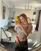 Анкета проститутки Викуля - метро Лосиноостровский, возраст - 25