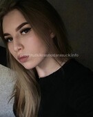 Анкета проститутки Даша - метро Басманный, возраст - 25