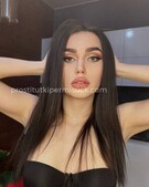 Анкета проститутки Лаура - метро Южное Бутово, возраст - 25